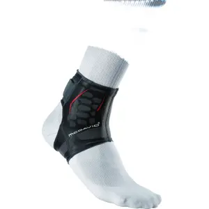 Protège-cheville Football – Double Face Avec Protection Tibia – Léger, Respirant – Pour Ado Et Adulte – Unisexe
