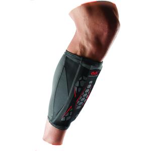 Leg compression sleeve McDavid Shin Splint Runners' Therapy image-0