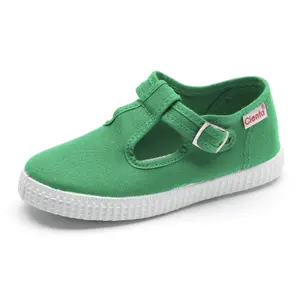 Baby canvas shoes Cienta image-0