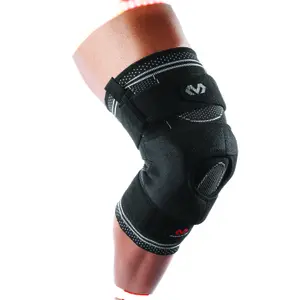 Knee pad McDavid ELITE