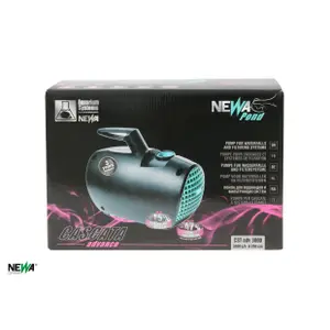 Pumpe Newa Cascata advance 3000 image-1
