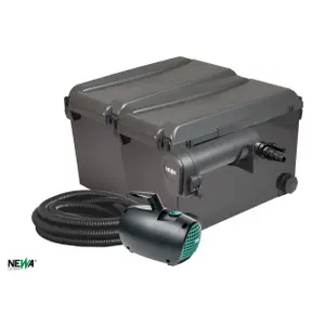 UVC Filter Newa Purissimo advance 2/Cascata advance 3000 image-1