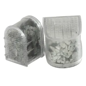 Aquarium filter accessories Newa Carbon & Zéolithe (x2)