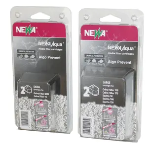 Anti-Phosphat-Harz Cobra Newa Algo (x2) image-1