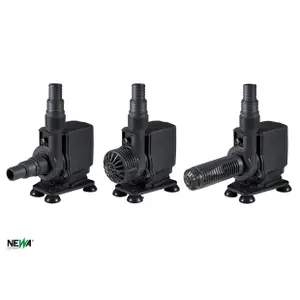 nw80055-multifunktionell-pump-newa-jet-4500-svart-50-w