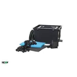 Accessoire filtre d'aquarium Newa Pratico adv NJ1200 image-0