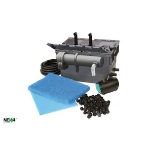 nwb5600074-tillbehor-for-akvariefilter-newa-pratico-adv-uvc-11w-gra-svart-bla-tu