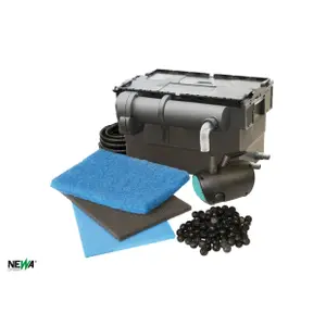 nwb5600075-tillbehor-for-akvariefilter-newa-pratico-adv-uvc-18w-gra-svart-bla-tu