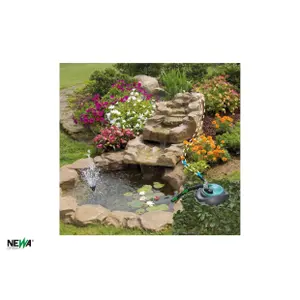 Accessoire filtre d'aquarium Newa Prexo adv. 20 image-1