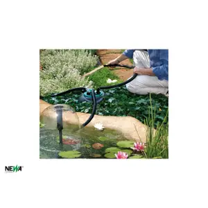 Accessoire filtre d'aquarium Newa Prexo adv. 20 image-2