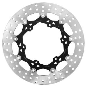 Bremseskive til motorcykel Newfren KTM 790 ADVENTURE 2019> AV, 890 ADVENTURE 2021> AV, 1290 SUPER ADVENTURE R 2017>2024 AV