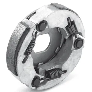 Roller-Kupplung Newfren Evolis 50 image-0