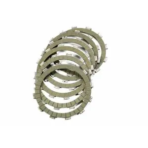 Motorcycle clutch pack kit Newfren Standard image-0