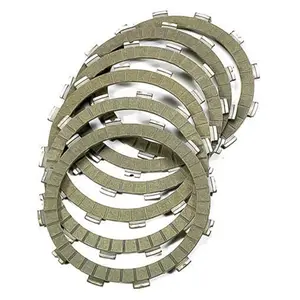 Σετ δίσκων συμπλέκτη μοτοσικλέτας Newfren Standard YZ 426 F (CJ01) image-0