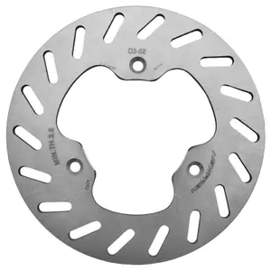 Motorrad-Bremsscheibe Newfren Derbi 50 Senda L-r 1994>1997 image-0