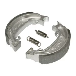 Motorrad-Bremsbacke Newfren Motobécane image-0