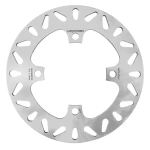 Motorcycle brake disc Newfren Kawasaki 1000 Zx10-r Ninja 2011+2015- image-0