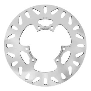 Motorcycle brake disc Newfren Yamaha 600 Xt E 1990>2002 , 600 Xtz Tenere 1988>1990 , 660 Xtz Tenere 1991>1996 image-0