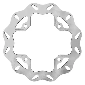 Disco freno per moto Newfren Suzuki 450 Rm X 2010>2017 , 250 Rm Z 2004+ , 450 Rm Z 2005+ image-0