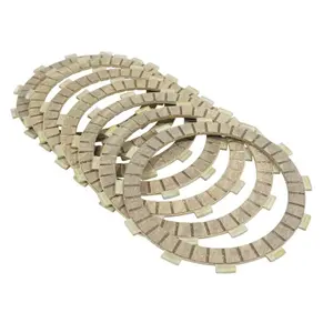 Motorfiets koppelingsplaat Newfren Triumph 865 Bonneville T100 2005>2015, 865 Scrambler 2006>2011, 865 Speedmaster 2005>2015, 865 Thruxton 2004>2015 image-0