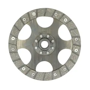 Motorfiets koppelingsplaat Newfren Bmw 1200 Hp2 Enduro 2005+2009, R 1200 Gs 2003+2012, R 1200 Nine T 2013+2018, R 1200 Rt 2003+2013, 900 R 900 Rt 2005+2013 (F1488K)