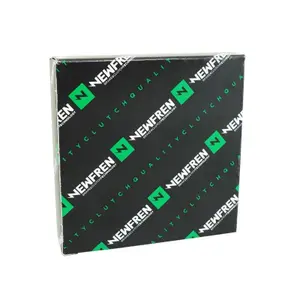 Kupplungsscheibe Motorrad Newfren Honda 125 Msx Grom 2017+, 125 Monkey 2018+ (F3608Ac) image-1