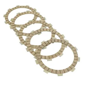 Motocyklowa tarcza sprzęgła Newfren Yamaha 125 Tw 1999>2002, 200 Tw 2001>2002, 125 Ty 1980>1982, 175 Ty 1977>1980, 100 Yz 1978>1983, 125 Yz 1976> image-0