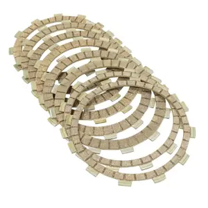 Motocyklowa tarcza sprzęgła Newfren Yamaha 1200 Fj 1986+1995, 1100 Fj J 1984+1985, 1200 Xjr 1995+1997, 1300 Xjr 1300 1999+2011 (F1875A) image-0