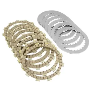 Koblingsskive til motorcykel Newfren Honda 1000 Cb R 2008>2016, 1000 Cbr Rr Fireblade 2006>2007