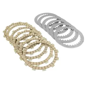 Disque d'embrayage moto Newfren Yamaha 700 Mt-07 2014>, 700 Xsr 2016>, 700 Xtz Tenere 2019>