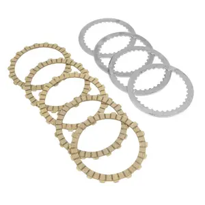 Kupplungsscheibe Motorrad Newfren Honda 125 Msx Grom 2017+, 125 Monkey 2018+ (F3608Ac) image-0