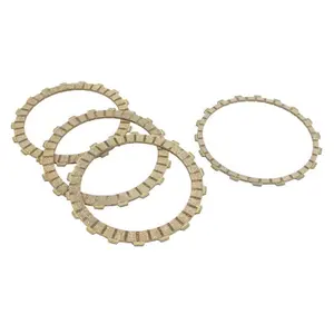 Disque d'embrayage moto Newfren Yamaha 135 Crypton X 2006>2013 image-0