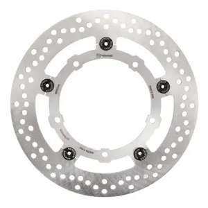 Motorcycle brake disc Newfren Yamaha 700 Mt-07 2014+ , Xsr 2016+ , Xsr Xtribute 2019+ , Xtz Tenere 2019+ , Tracer 2016+ image-0