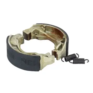 Bremsbacke Roller Newfren Suzuki 125 Rv Van Van 2002>2012 Ar image-1
