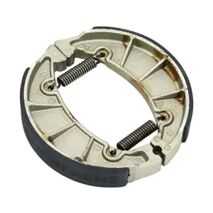 Bremsbacke Roller Newfren Zundapp 50 KS SPORT, KS SUPER SPORT, 100 KS image-1