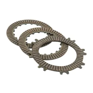 Disque d'embrayage moto Newfren Honda 50 Crf 2004>2011, Xr R 2001>2003 image-0