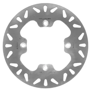 Motorcycle brake disc Newfren Honda 400 Sw-t 2009+ , 600 Sw-t 2011+ , 300 Forza 2012+ , 400 Silver Wing 2006+