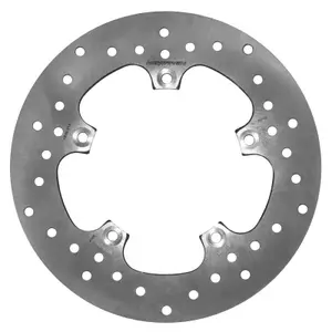 Disco de travão para motos Newfren Yamaha 800 Fz8 Fazer N 2011>2015 , 800 Fz8 S Fazer 2011>2015 , 125 Xmax 2006>2017 image-0