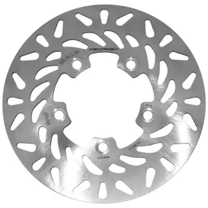 Disque de frein moto Newfren Kymko 125 Agility 2008>2012 , 300 G Dink 2012+ , 200 New Dink 2008+ image-0