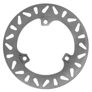 Disco de travão para motos Newfren Honda 50 X8r S 1998+ , 50 X8r X 1998+ image-0