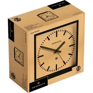 Clock Kubbick Amp image-1