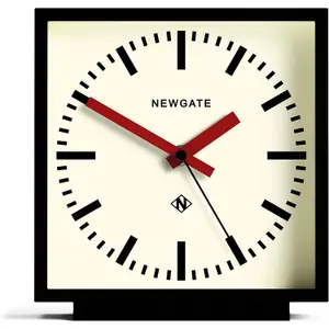Clock Kubbick Amp image-0
