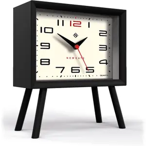 Wandklok Newgate Henry image-1