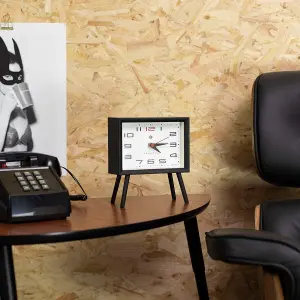 Wandklok Newgate Henry image-2