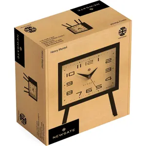 Wandklok Newgate Henry image-4