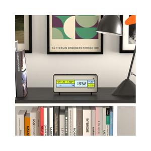 Alarm clock Hartman Fred image-1