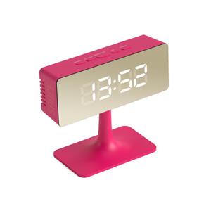 kb1029sh-cine-g1-p-alarm-clock-newgate-cinemascape-pink-14-9x10-6x6-cm