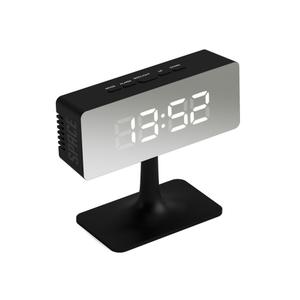 kb1030sh-cine-s1-k-alarm-clock-newgate-cinemascape-black-14-9x10-6x6-cm