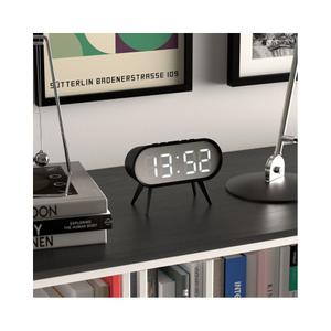 Alarm clock Newgate Cyborg image-1