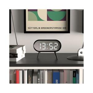 kb1032sh-cybo-s1-k-alarm-clock-newgate-cyborg-black-14x11-9x6-cm